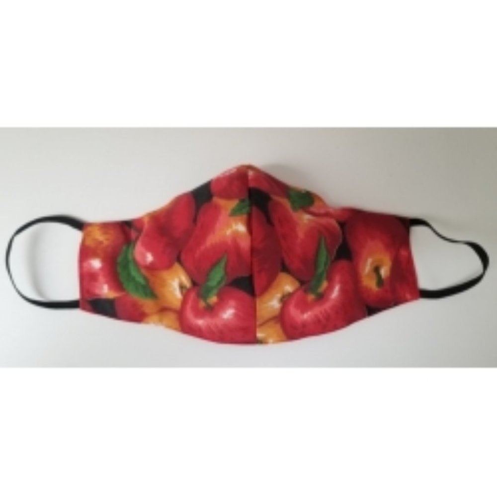 APPLES MASK